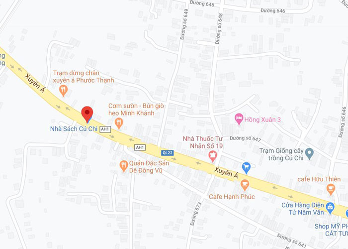 Cao tốc Mộc Bài tác động thế nào đến Vinhomes Saigon Park?