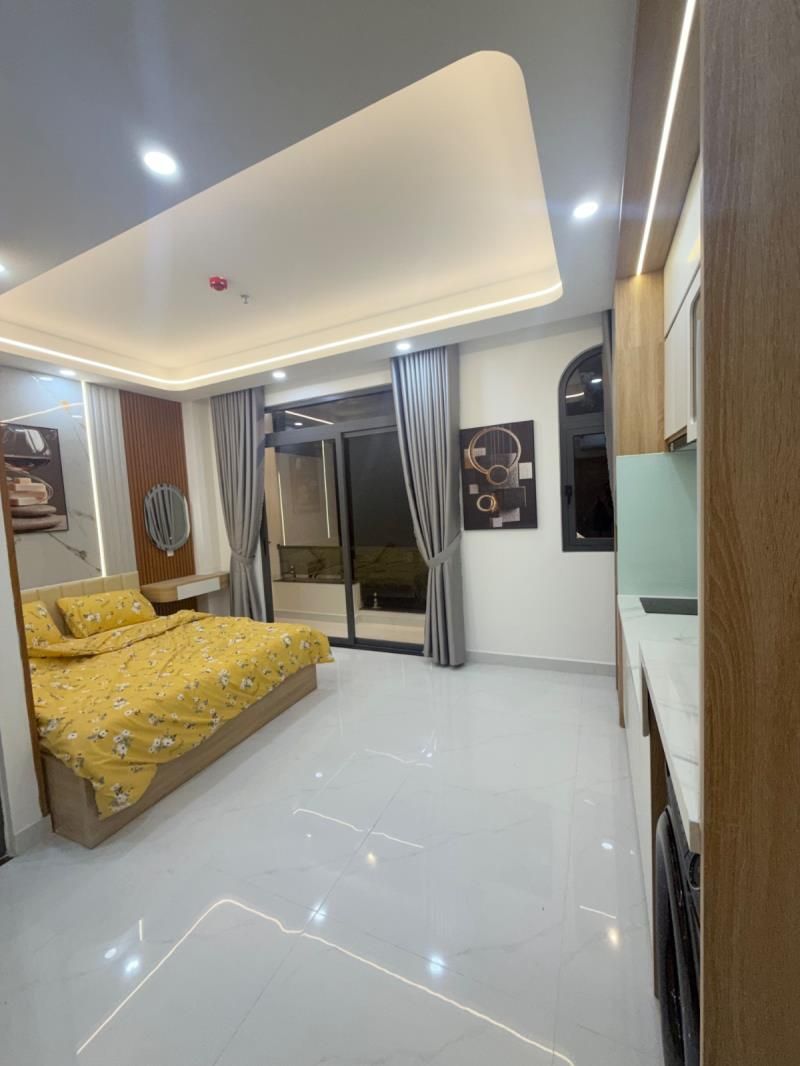 Chi Phí Sinh Hoạt 1 Tháng Khi Ở Trọ Gò Vấp Hết Bao Nhiêu?