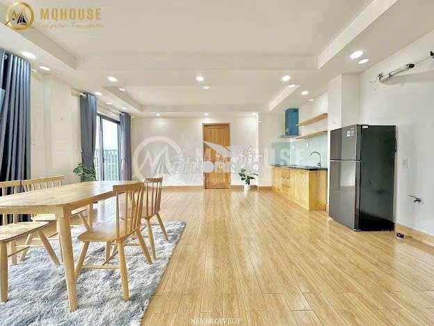 Chung Cư Mini và Chung Cư Thương Mại: Tìm Hiểu Để Chọn Lựa?