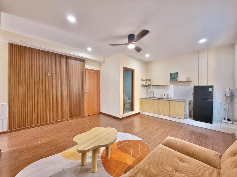 Đánh giá Giao thông từ Bình Thạnh vào Quận 1 & Thủ Thiêm
