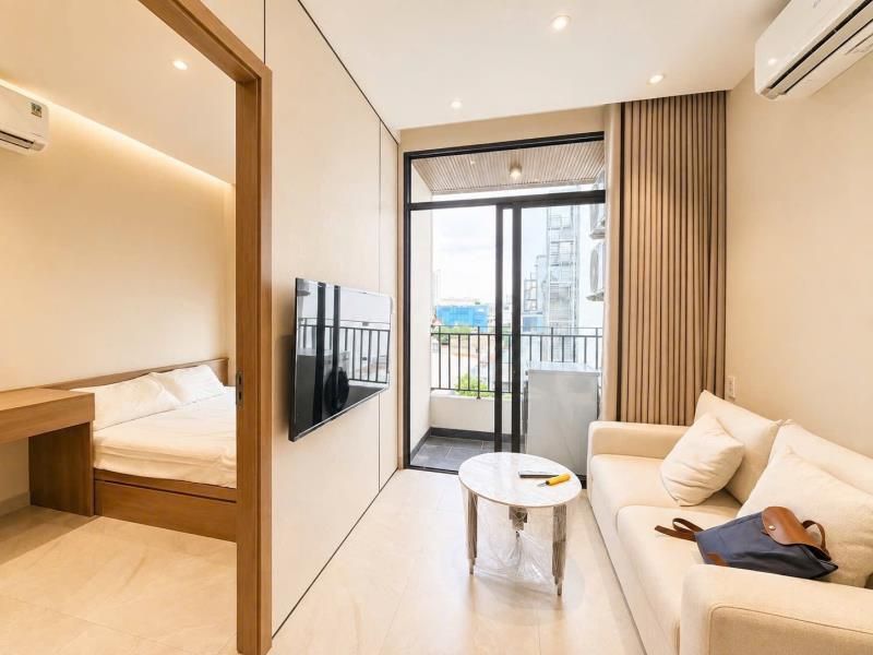 Đánh Giá Các Khu Vực Sống Tại Gò Vấp: Chọn Nơi Phù Hợp Cho Bạn