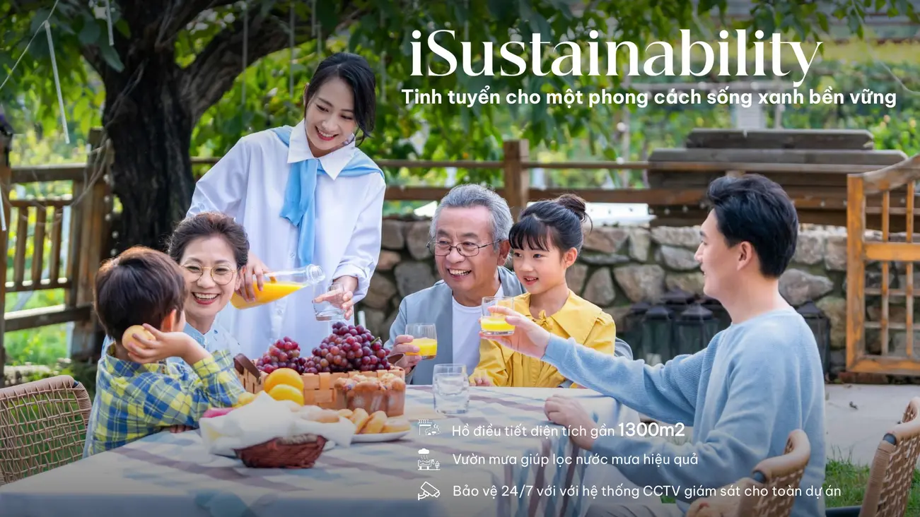 Gladia Võ Chí Công - Tìm hiểu 5 điểm nhấn đặc biệt cho cuộc sống
