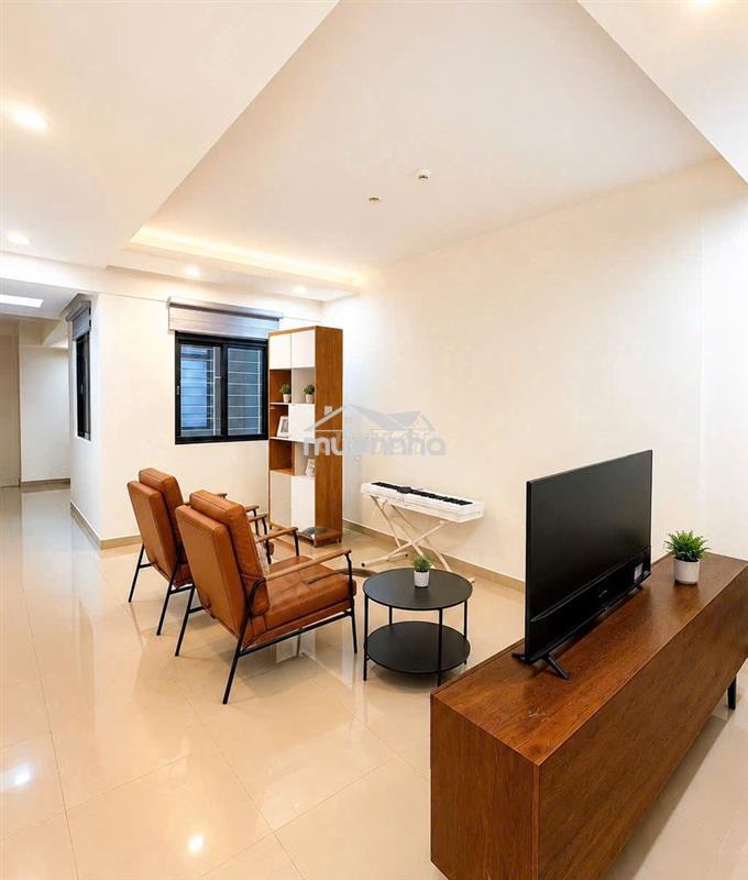 Hệ số sử dụng đất chung cư là gì? Cách tính chi tiết