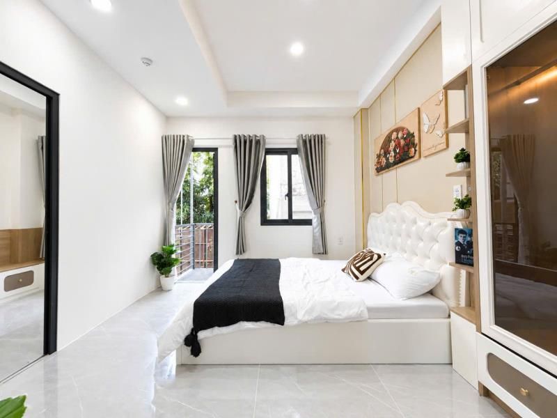 Giá Thuê Phòng Trọ Bình Thạnh 2 Đến 5 Triệu Mới Nhất