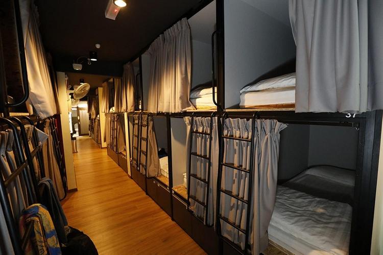 Sleep box Thủ Đức: Cẩm nang thuê trọ cho sinh viên mới