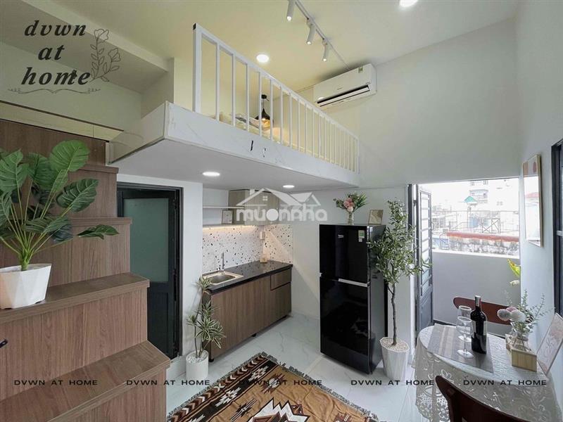 Studio K300 Tân Bình 2026: Tìm hiểu vì sao được săn đón?
