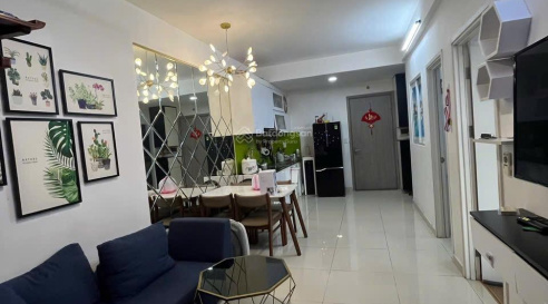 Thuê Căn Hộ Quận 12 Giá Rẻ: Tìm Kiếm Dễ Dàng, Nhiều Lựa Chọn