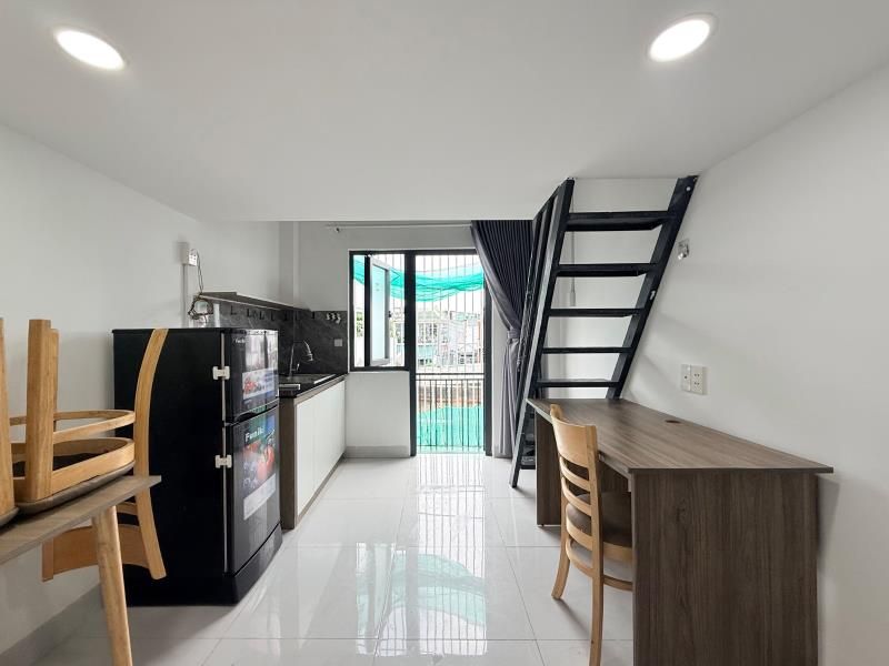 Top 10 Địa Điểm Thuê Phòng Trọ Bình Thạnh Giá Tốt, An Toàn