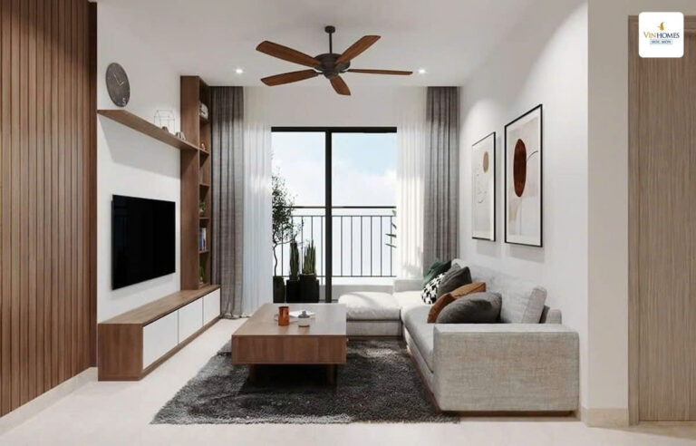 Vinhomes Hóc Môn: Cập Nhật Mới Nhất & Đánh Giá Chi Tiết