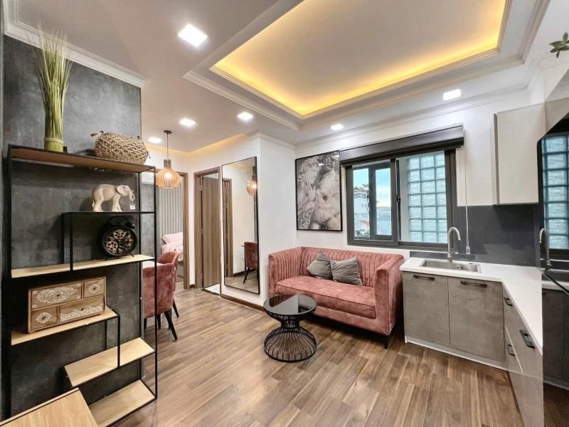 Cập Nhật Giá Cho Thuê Phòng Trọ Gò Vấp Mới Nhất Chi Tiết